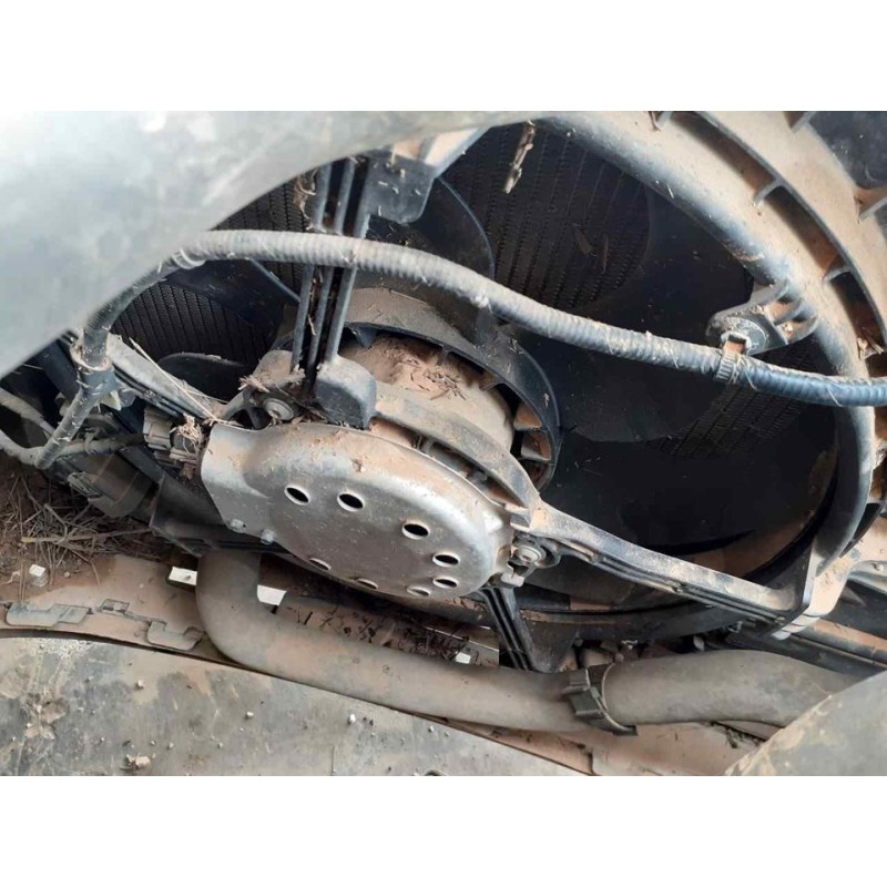 Recambio de electroventilador para ford fiesta (ce1) trend referencia OEM IAM 2