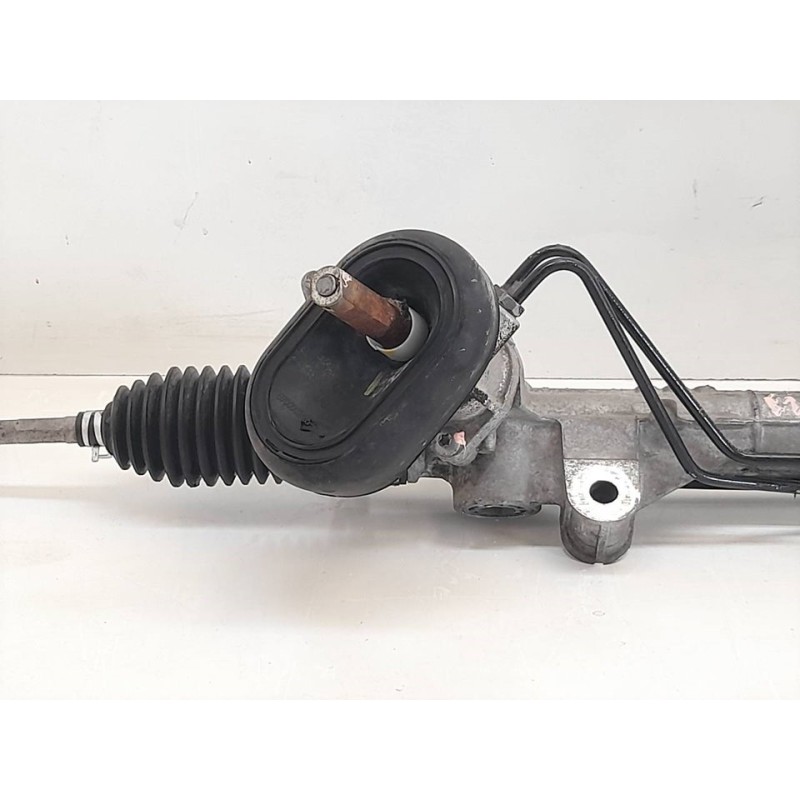 Recambio de cremallera direccion para dacia dokker ambiance referencia OEM IAM 6820000 6900002204D - Blanco 3