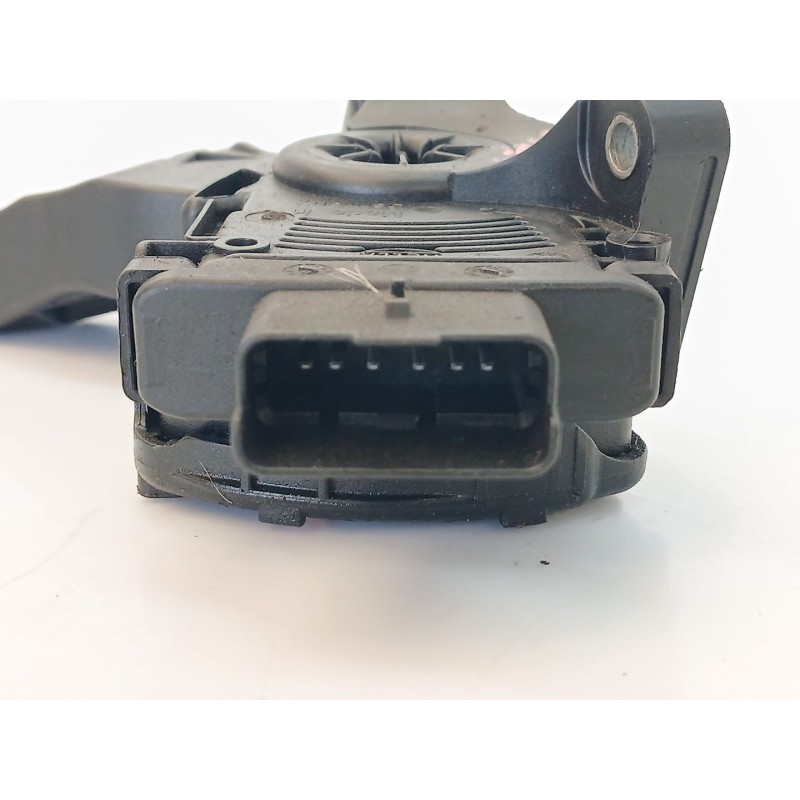 Recambio de potenciometro pedal para peugeot 207 1.6 16v hdi referencia OEM IAM 6PV00994900 9681844080 - Blanco 3
