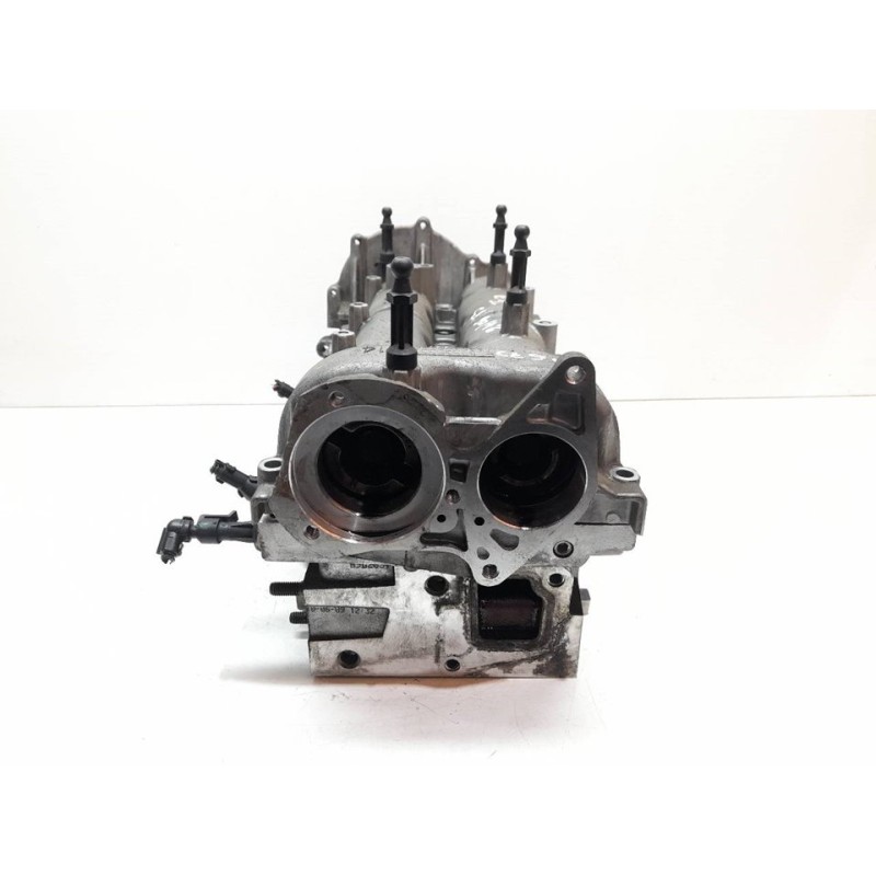 Recambio de culata para opel corsa d essentia referencia OEM IAM 55188595 020402 6