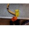 Recambio de columna direccion para mazda 3 berlina (bk) 1.6 cd diesel cat referencia OEM IAM 4N613C529DA  