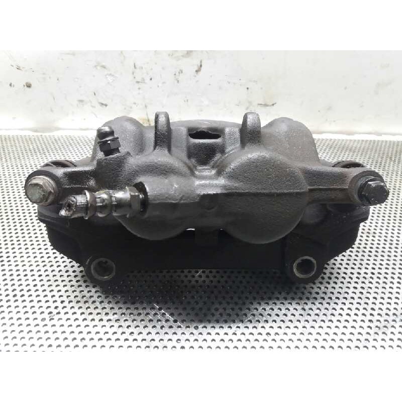 Recambio de pinza de freno delantera izquierda para renault trafic caja cerrada (ab 4.01) l1h1 caja cerrada, corto referencia OE - Blanco 5