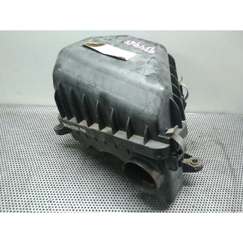 Recambio de filtro aire para hyundai matrix (fc) 1.5 crdi cat referencia OEM IAM 2811017505 - Gris 2