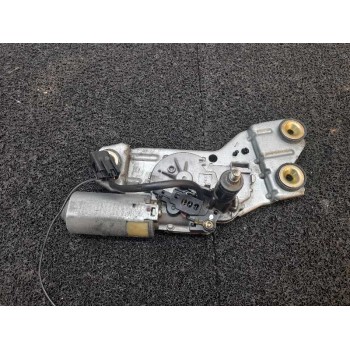 MOTOR LIMPIA TRASERO 0390201552 