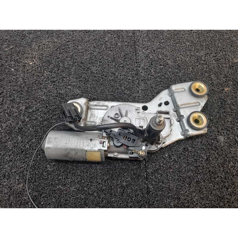 Recambio de motor limpia trasero para ford focus turnier (cak) ghia referencia OEM IAM 0390201552  