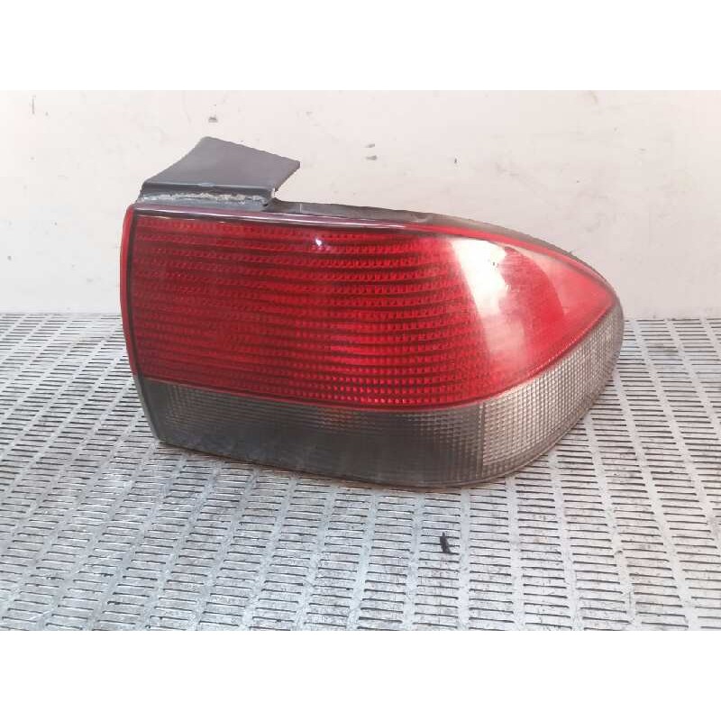 Recambio de piloto trasero derecho para saab 9-3 berlina 2.2 16v tid cat referencia OEM IAM   