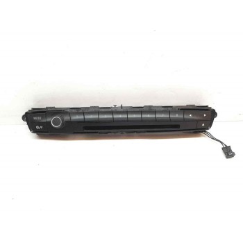 SISTEMA AUDIO / RADIO CD 261113 E1062000E01 