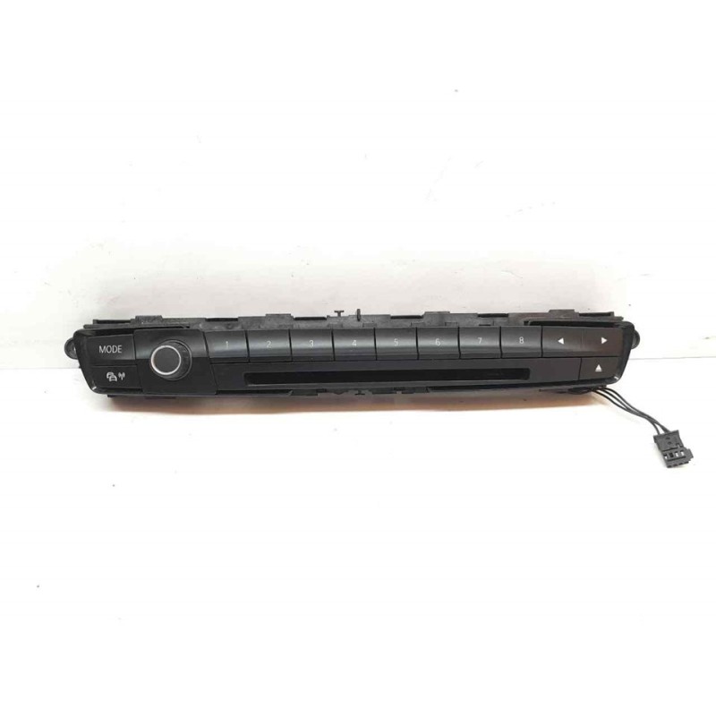Recambio de sistema audio / radio cd para bmw serie 3 lim. (f30) 318d referencia OEM IAM 261113 E1062000E01 