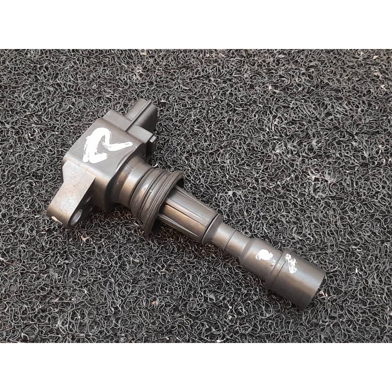 Recambio de bobina encendido para mazda 3 berlina (bk) 1.6 vvt active referencia OEM IAM ZJ2018100 K50147Y22C 