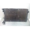 Recambio de radiador agua para volkswagen golf iv berlina (1j1) 1.4 16v referencia OEM IAM 1J0121253N  