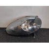 Recambio de faro derecho para nissan micra (k12e) acenta referencia OEM IAM 26010AX705  