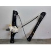 Recambio de elevalunas delantero derecho para bmw serie 3 berlina (e90) 320i referencia OEM IAM 7060266S 7140588E 6927028