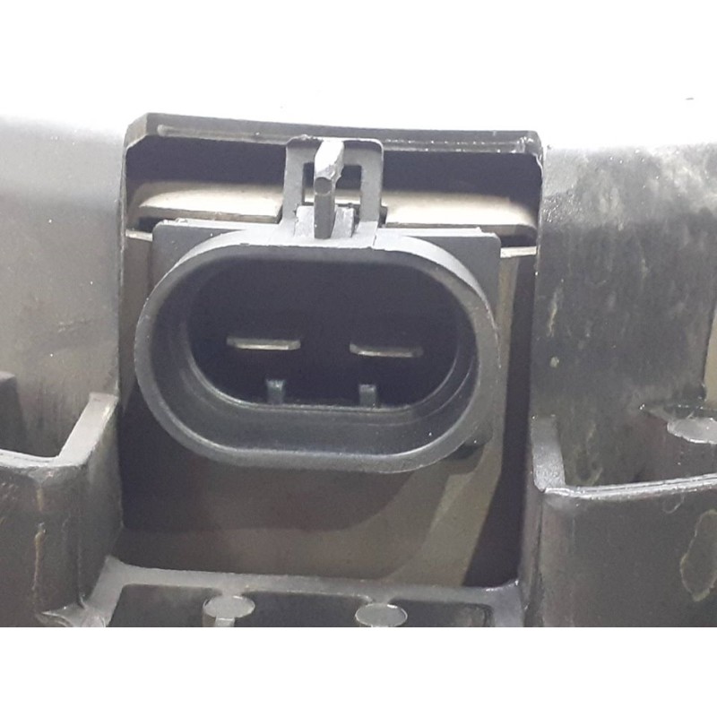 Recambio de electroventilador para ford transit connect (tc7) furgón largo ft 230l (2009) referencia OEM IAM 4T168C607LA - Blanco 3