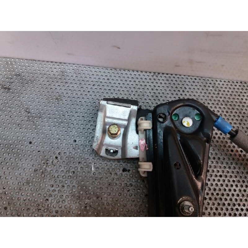 Recambio de elevalunas delantero izquierdo para jaguar s-type 2.5 v6 executive referencia OEM IAM 1922000040 94400204 - Verde 2
