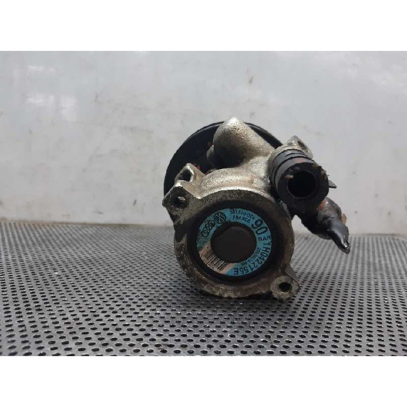 Recambio de bomba direccion para seat ibiza (6k) 1.4 referencia OEM IAM 1H0422155E 126620 4