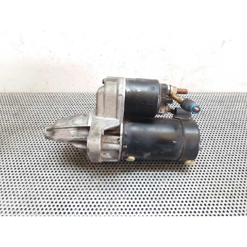 Recambio de motor arranque para honda civic berlina .5 (ma/mb) 1.5 vtec (mb3) referencia OEM IAM 31200P1JE030M5 VALEO 28G01495CG - Gris