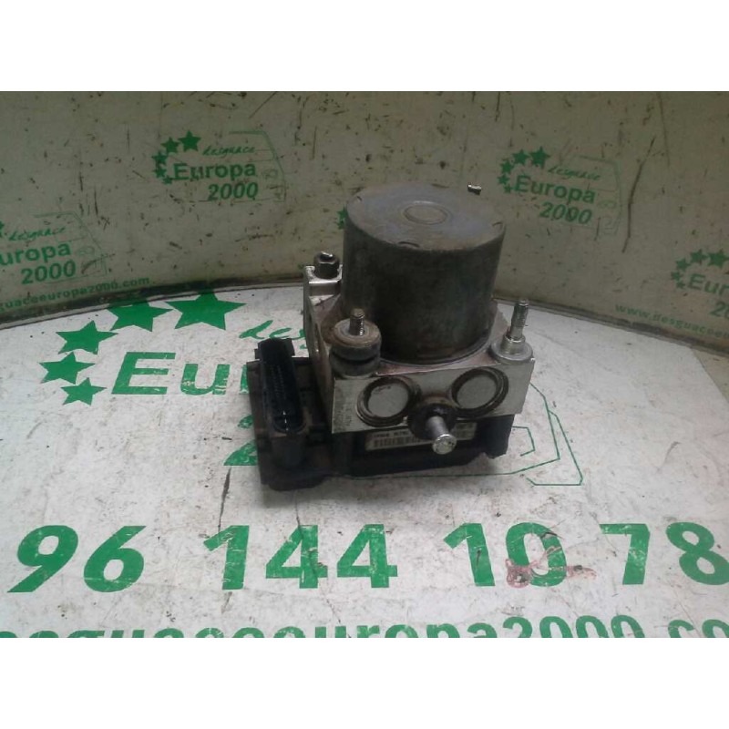 Recambio de abs para fiat stilo (192) 1.9 jtd cat referencia OEM IAM 0265231437 04011323194 BOSCH