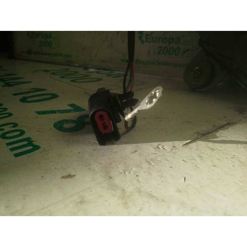 Recambio de motor limpia trasero para ford escort berl./turnier 1.8 turbodiesel cat referencia OEM IAM 0390201526 93AG17K441H1B - Azul 3