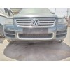 volkswagen touareg (7la) del año 2005