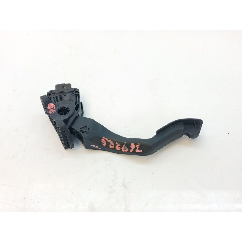 Recambio de potenciometro pedal para peugeot 207 1.6 16v hdi referencia OEM IAM 6PV00994900 9681844080 - Blanco 4