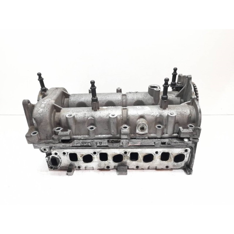Recambio de culata para opel corsa d essentia referencia OEM IAM 55188595 020402 7