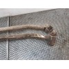 Recambio de varillaje cambio para ford fiesta berlina 1.8 diesel cat referencia OEM IAM  144398 