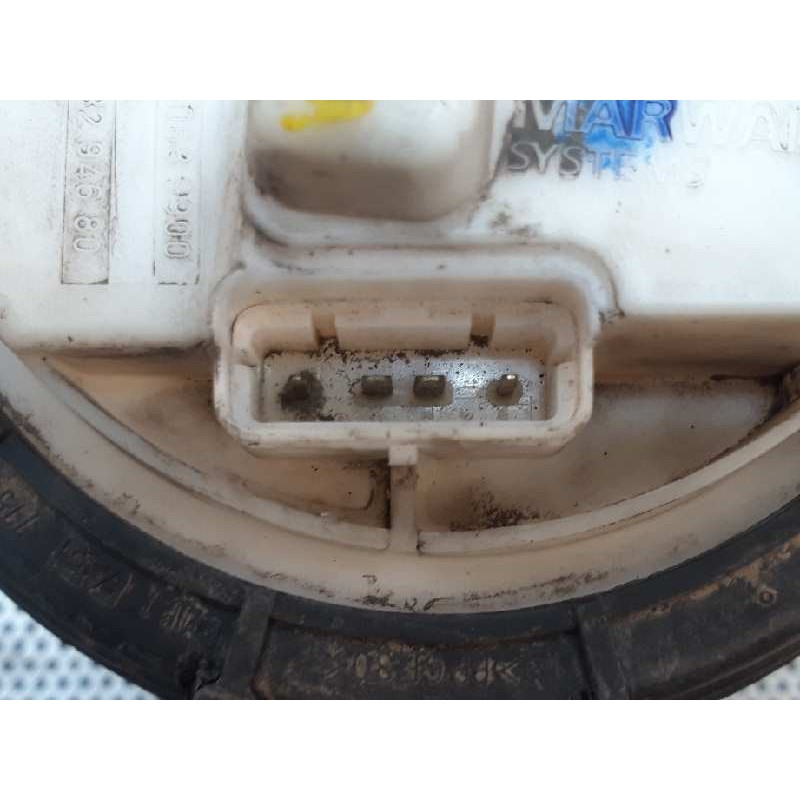 Recambio de aforador para citroën xsara picasso 1.8 16v referencia OEM IAM 96933294680 09733689900 - Gris 3