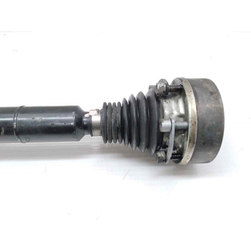 Recambio de transmision delantera derecha para seat toledo (5p2) reference referencia OEM IAM 3