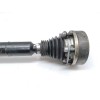 Recambio de transmision delantera derecha para seat toledo (5p2) reference referencia OEM IAM   