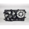 Recambio de electroventilador para ford transit connect (tc7) furgón largo ft 230l (2009) referencia OEM IAM 4T168C607LA  