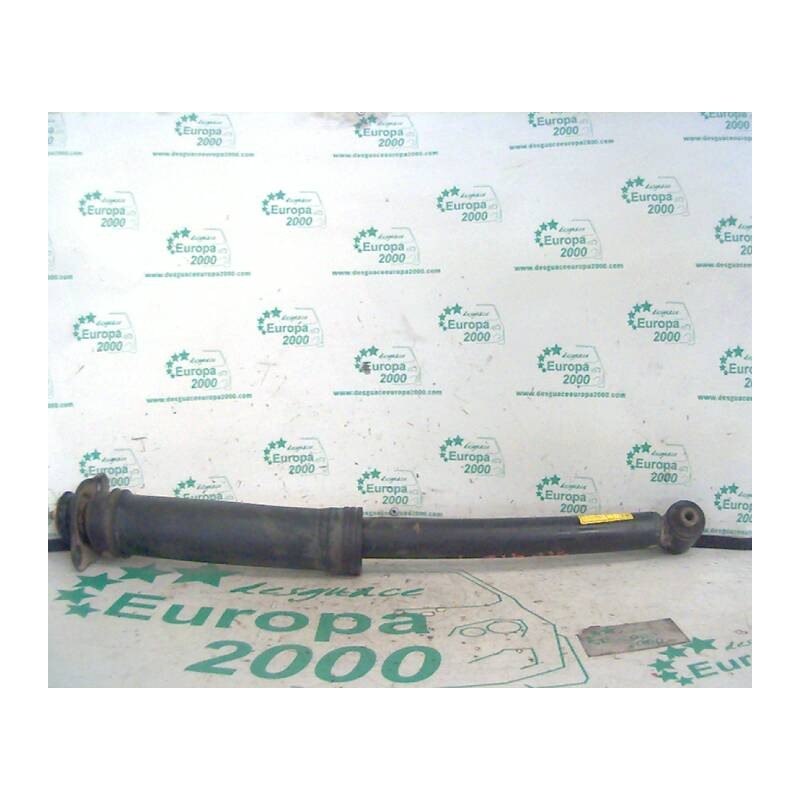 Recambio de amortiguador trasero derecho para chevrolet kalos 1.2 cat referencia OEM IAM   