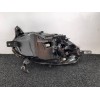 Recambio de faro derecho para nissan micra (k12e) acenta referencia OEM IAM 26010AX705  