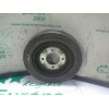 Recambio de polea cigueñal para peugeot 206 berlina 1.9 diesel referencia OEM IAM   
