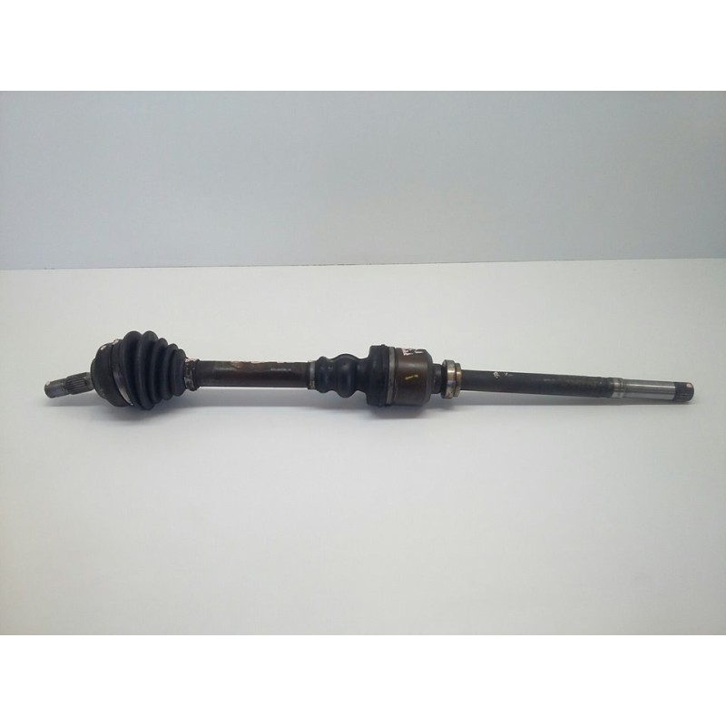 Recambio de transmision delantera derecha para citroën xsara berlina 1.9 td sx referencia OEM IAM   