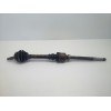 Recambio de transmision delantera derecha para citroën xsara berlina 1.9 td sx referencia OEM IAM   