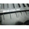 Recambio de filtro aire para hyundai matrix (fc) 1.5 crdi cat referencia OEM IAM 2811017505  