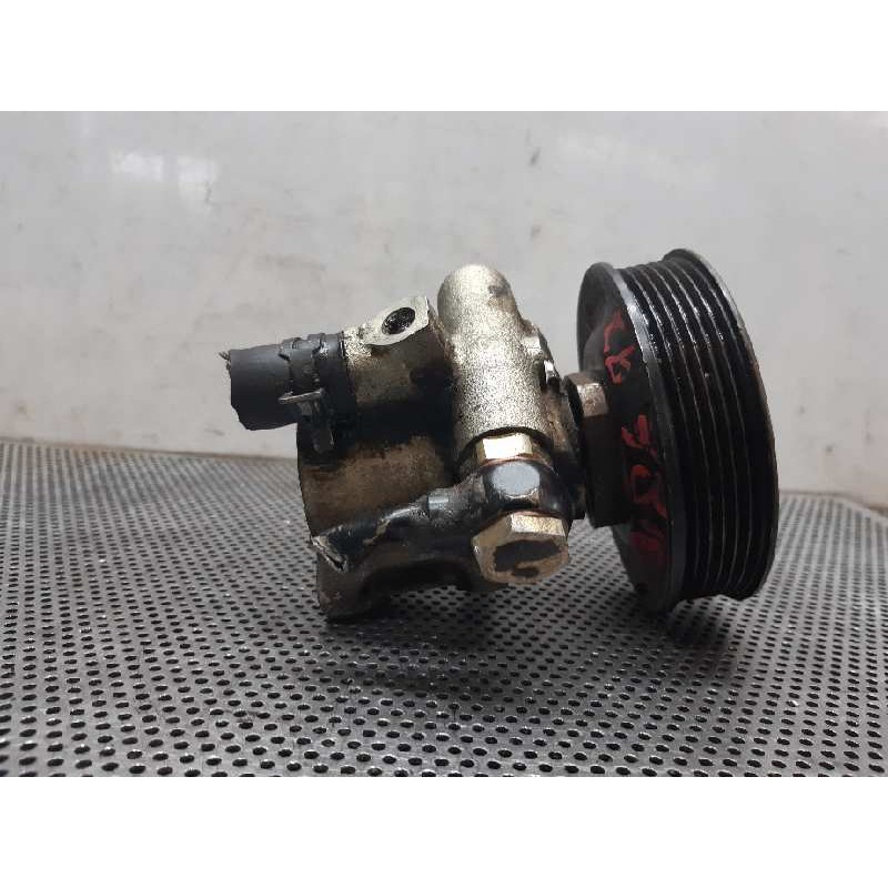 Recambio de bomba direccion para seat ibiza (6k) 1.4 referencia OEM IAM 1H0422155E 126620 5