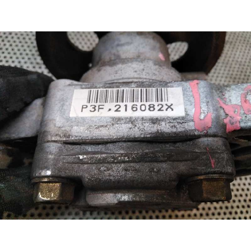 Recambio de bomba direccion para honda cr-v (rd1/3) 2.0 16v cat referencia OEM IAM P3F216082X 3