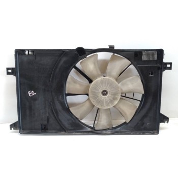 ELECTROVENTILADOR 1680004850L DENSO