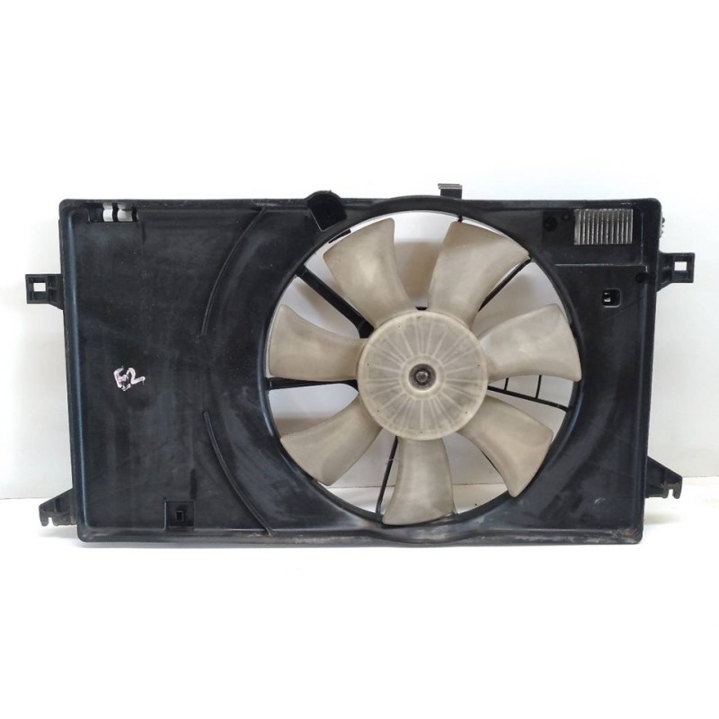 Recambio de electroventilador para mazda 5 berl. (cr) 2.0 crtd sportive (105kw) referencia OEM IAM 1680004850L  DENSO
