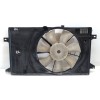 Recambio de electroventilador para mazda 5 berl. (cr) 2.0 crtd sportive (105kw) referencia OEM IAM 1680004850L  DENSO