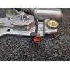 Recambio de motor limpia trasero para ford focus turnier (cak) ghia referencia OEM IAM 0390201552  