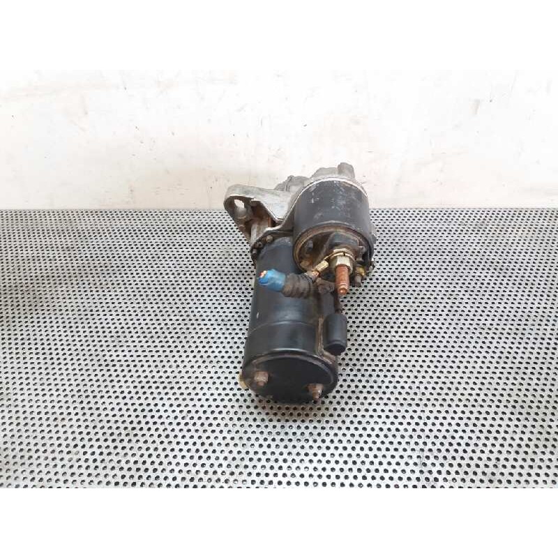 Recambio de motor arranque para honda civic berlina .5 (ma/mb) 1.5 vtec (mb3) referencia OEM IAM 31200P1JE030M5 VALEO 28G01495CG - Gris 2