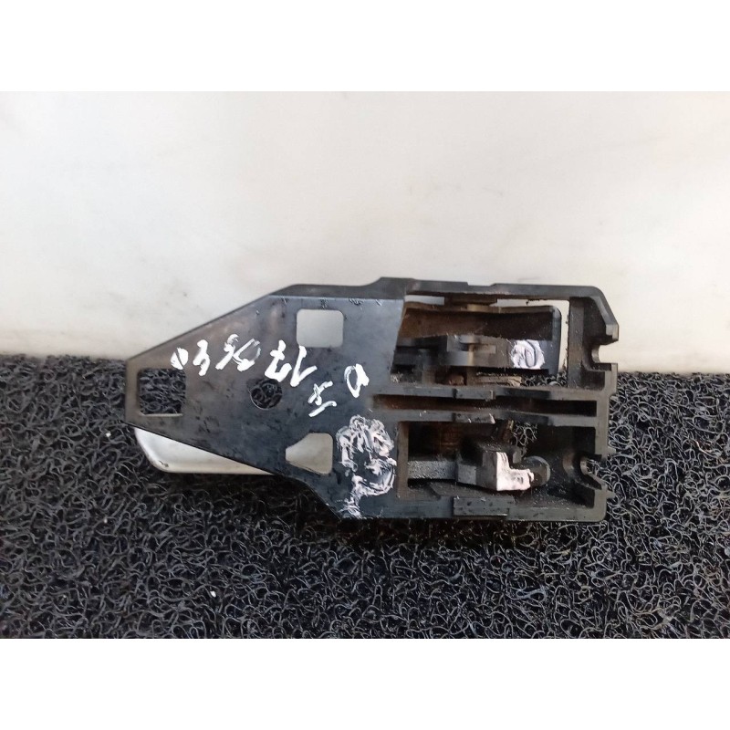 Recambio de maneta interior delantera izquierda para toyota prius (nhw30) advance referencia OEM IAM - Blanco 2