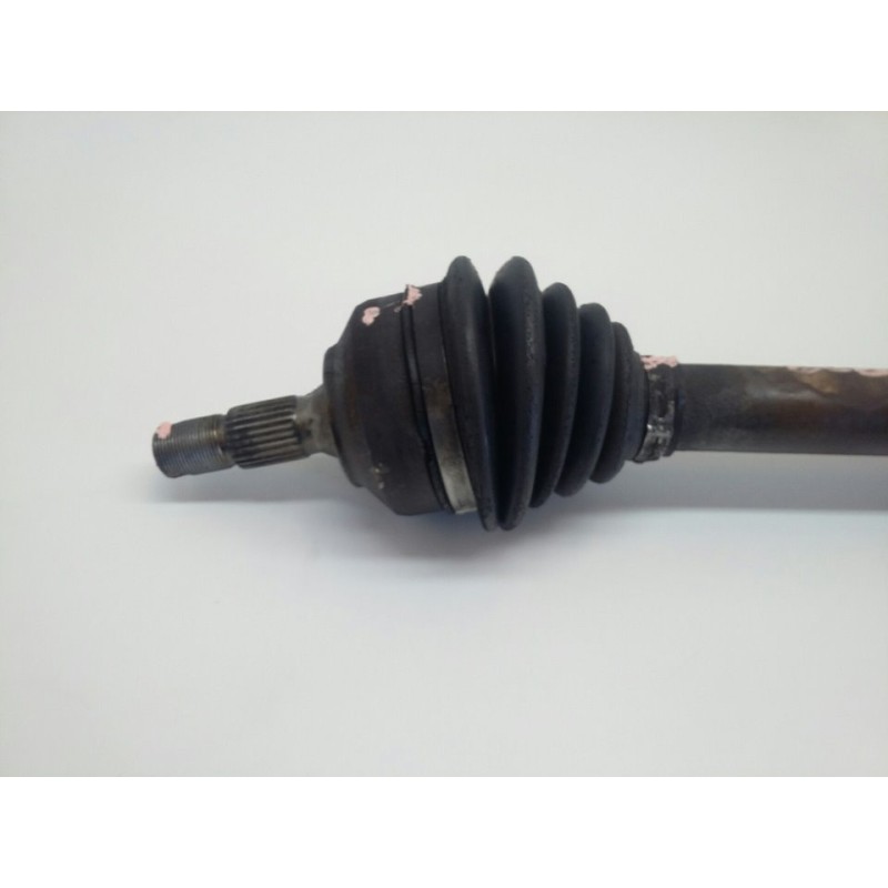 Recambio de transmision delantera derecha para citroën xsara berlina 1.9 td sx referencia OEM IAM 2