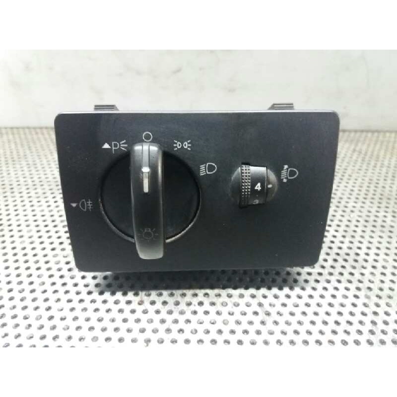 Recambio de mando luces para ford transit connect (tc7) kasten city light (2009) referencia OEM IAM   