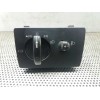 Recambio de mando luces para ford transit connect (tc7) kasten city light (2009) referencia OEM IAM   