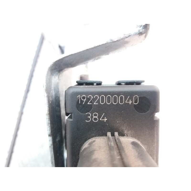 Recambio de elevalunas delantero izquierdo para jaguar s-type 2.5 v6 executive referencia OEM IAM 1922000040 94400204 - Verde 3