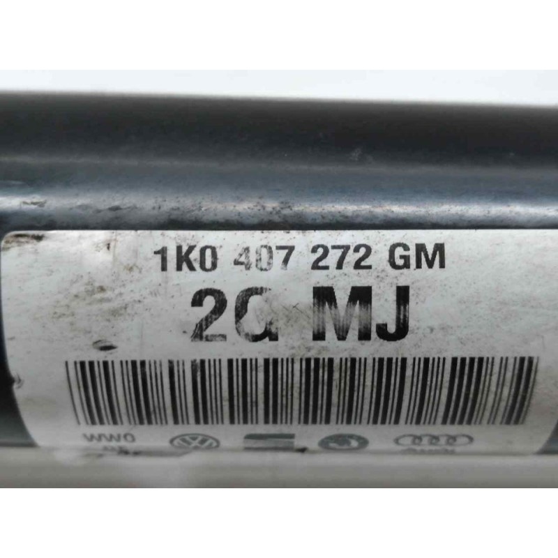 Recambio de transmision delantera derecha para seat toledo (5p2) reference referencia OEM IAM 4