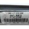 Recambio de transmision delantera derecha para seat toledo (5p2) reference referencia OEM IAM   